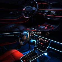 Carregar imagem no visualizador da galeria, Led NeonFlex - Kit Completo 5 Metros Universal