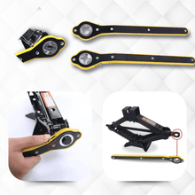 Carregar imagem no visualizador da galeria, Chave Catraca para Macaco de Roda - Acellerando