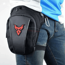 Carregar imagem no visualizador da galeria, Bolsa tática de pernas -Acellerando