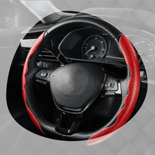 Carregar imagem no visualizador da galeria, Capa para Volante Antiderrapante - Acellerando