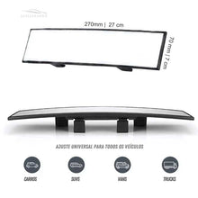 Carregar imagem no visualizador da galeria, VisionDrive™ – O Retrovisor Panorâmico | OFERTA DE LANÇAMENTO ÚLTIMAS HORAS