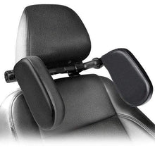 Carregar imagem no visualizador da galeria, Encosto de Cabeça para Carro com 12 Níveis de Regulagem - Relax
