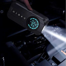 Carregar imagem no visualizador da galeria, TurboPump™ Boostcar – Salve sua viagem com o Auxiliar de Partida 4 em 1 + BRINDE EXCLUSIVO | 10%OFF no PIX!