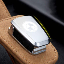 Carregar imagem no visualizador da galeria, Clipe Suporte Para Óculos de Sol Universal para Carro