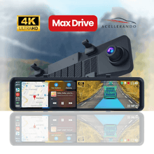 Carregar imagem no visualizador da galeria, MaxDrive CarPlay Com ADAS - Boostcar