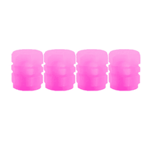 Carregar imagem no visualizador da galeria, Válvula Luminosa para Pneu de Carro - Serledvalv