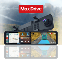 Carregar imagem no visualizador da galeria, MaxDrive CarPlay Com ADAS - Boostcar