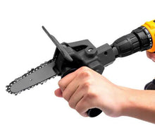 Carregar imagem no visualizador da galeria, Adaptador Serra para Furadeira e Parafusadeira