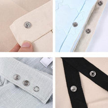 Carregar imagem no visualizador da galeria, Alicate aplicador de ilhós + 400 Botões de Brinde