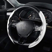 Carregar imagem no visualizador da galeria, Capa para Volante Antiderrapante - Acellerando