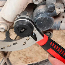 Carregar imagem no visualizador da galeria, Catraca Multifuncional Ajustável em Aço Titânio