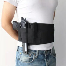 Carregar imagem no visualizador da galeria, Coldre Tático de Cintura Direto e Esquerdo