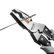 Carregar imagem no visualizador da galeria, Alicate Titanium Corta Tudo Profissional