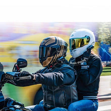 Carregar imagem no visualizador da galeria, MotoCom Bluetooth Intercomunicador 10 Riders