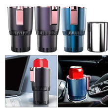 Carregar imagem no visualizador da galeria, Copo Inteligente Aquece & Resfria AutoTech - 2 em 1