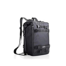 Carregar imagem no visualizador da galeria, Bolsa Traseira AdventurePro Impermeável para Motocicleta - 10L/20L/30L