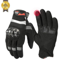 Carregar imagem no visualizador da galeria, Luvas Racing Touch Pro - Acellerando