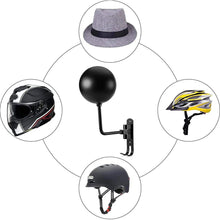 Carregar imagem no visualizador da galeria, Suporte Esférico para Capacete