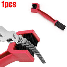 Carregar imagem no visualizador da galeria, PowerClean Escova de Corrente para Motocicleta 🚴♂️🏍️