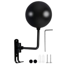 Carregar imagem no visualizador da galeria, Suporte Esférico para Capacete