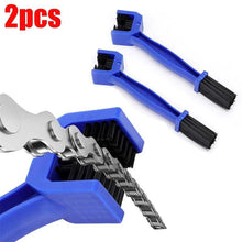 Carregar imagem no visualizador da galeria, PowerClean Escova de Corrente para Motocicleta 🚴♂️🏍️