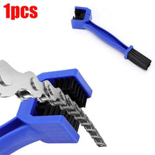 Carregar imagem no visualizador da galeria, PowerClean Escova de Corrente para Motocicleta 🚴♂️🏍️