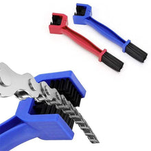 Carregar imagem no visualizador da galeria, PowerClean Escova de Corrente para Motocicleta 🚴♂️🏍️