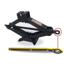 Carregar imagem no visualizador da galeria, Chave Catraca para Macaco de Roda - Acellerando