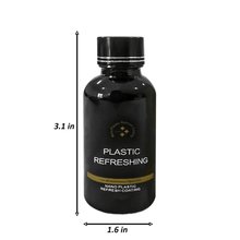 Carregar imagem no visualizador da galeria, Cera Revitalizadora Multiuso | NanoPlastic Care - Acellerando