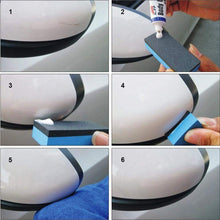 Carregar imagem no visualizador da galeria, Cera Reparadora de Arranhões | Body Compound - Acellerando