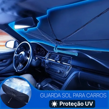 Carregar imagem no visualizador da galeria, Protetor Automotivo - AutoSunCover (FRETE GRÁTIS + BRINDE EXCLUSIVO SOMENTE ATÉ HOJE 23:59)