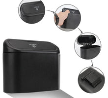 Carregar imagem no visualizador da galeria, Lixeira Push - Portátil