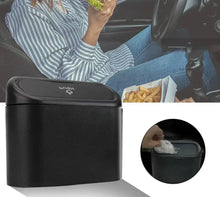 Carregar imagem no visualizador da galeria, Lixeira Push - Portátil