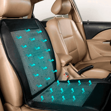 Carregar imagem no visualizador da galeria, Capa de Ventilação Automotiva TurboCar [SUPER REFRESCANTE]
