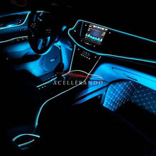 Carregar imagem no visualizador da galeria, Led NeonFlex - Kit Completo 5 Metros Universal
