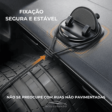 Carregar imagem no visualizador da galeria, Suporte Giratório Universal Antiderrapante para Celular – Acellerando

