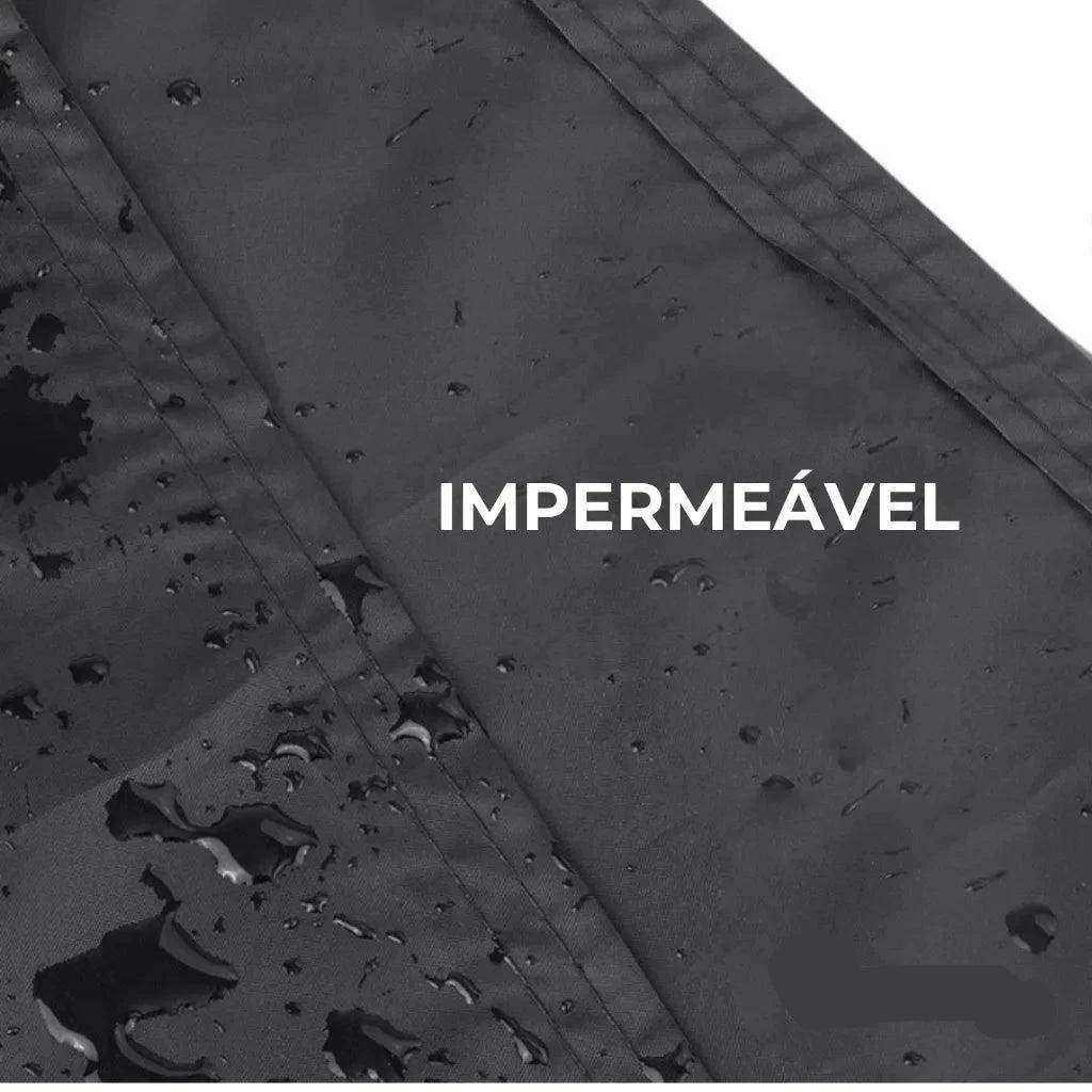 Capa Impermeável para Moto - Imperacar