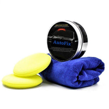 Carregar imagem no visualizador da galeria, Cera Automotiva Premium | Auto Fix Pro - Acellerando
