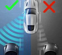 Carregar imagem no visualizador da galeria, Espelho retrovisor de ponto cego -
