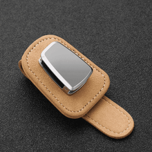 Carregar imagem no visualizador da galeria, Clipe Suporte Para Óculos de Sol Universal para Carro
