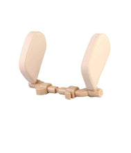 Carregar imagem no visualizador da galeria, Encosto de Cabeça para Carro com 12 Níveis de Regulagem - Relax
