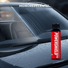 Carregar imagem no visualizador da galeria, PowerShield™ - Impermeabilizante de Vidros Automotivo [RESULTADO IMEDIATO]
