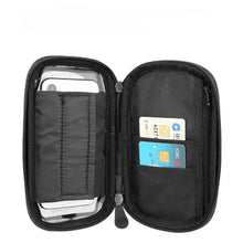 Carregar imagem no visualizador da galeria, Porta-Celular à Prova D&#39;água para Bicicleta e Moto – Boostcar
