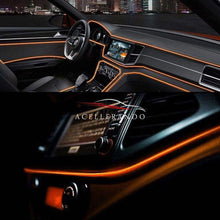 Carregar imagem no visualizador da galeria, Led NeonFlex - Kit Completo 5 Metros Universal
