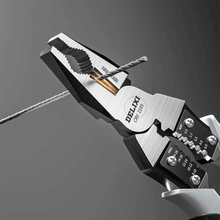 Carregar imagem no visualizador da galeria, Alicate Titanium Corta Tudo Profissional

