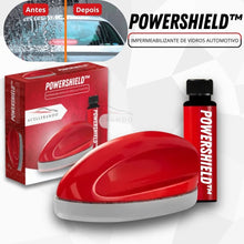 Carregar imagem no visualizador da galeria, PowerShield™ - Impermeabilizante de Vidros Automotivo [RESULTADO IMEDIATO]
