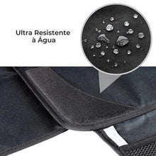 Carregar imagem no visualizador da galeria, Capa Protetora de Assento para Bebê Conforto -
