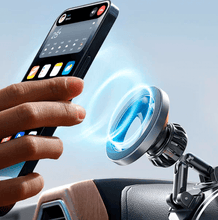 Carregar imagem no visualizador da galeria, Suporte Magnético Landcar MegaSafe™
