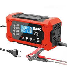 Carregar imagem no visualizador da galeria, Carregador Inteligente de Bateria para Carro -
