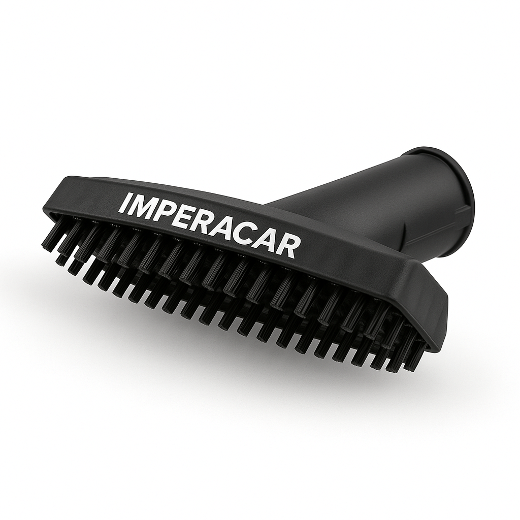 Bocal para limpeza de vidros